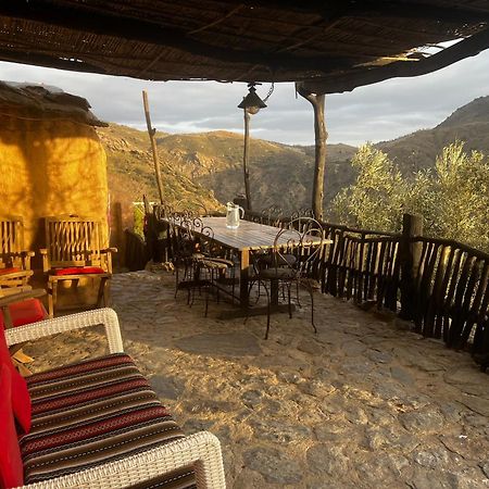 Atalbeitar Rural House, Heated Pool & Steam Room, Casa Aloe. מראה חיצוני תמונה