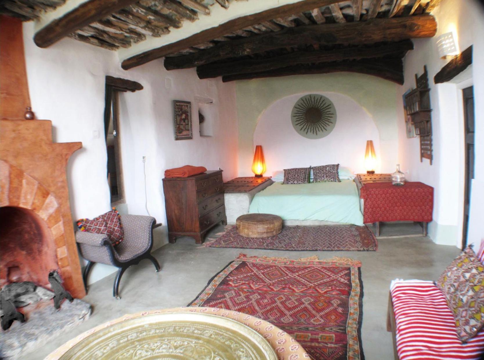 Atalbeitar Rural House, Heated Pool & Steam Room, Casa Aloe. מראה חיצוני תמונה