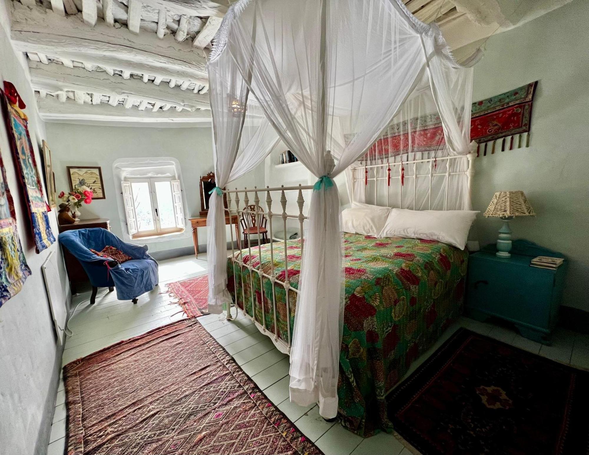 Atalbeitar Rural House, Heated Pool & Steam Room, Casa Aloe. מראה חיצוני תמונה