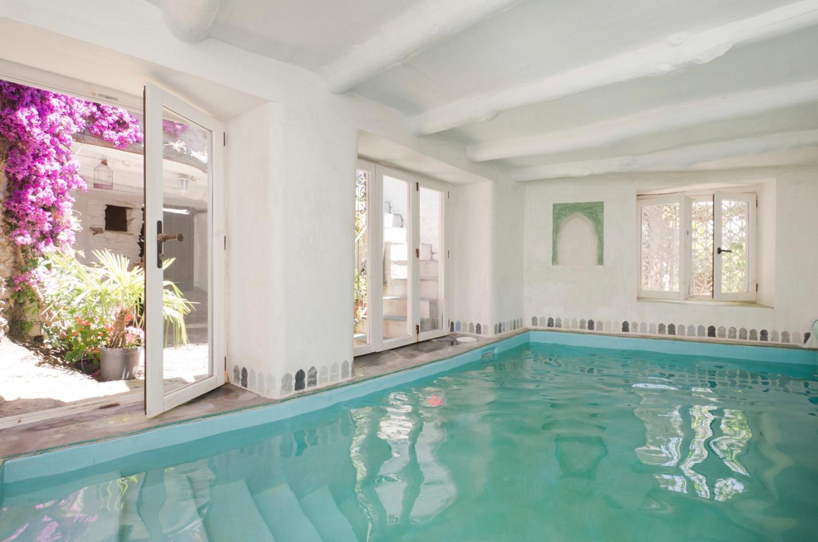 Atalbeitar Rural House, Heated Pool & Steam Room, Casa Aloe. מראה חיצוני תמונה