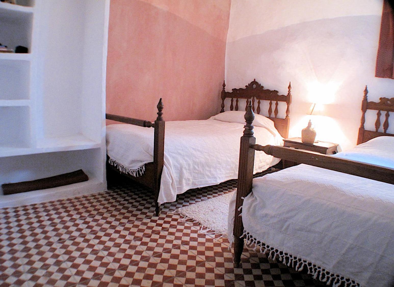 Atalbeitar Rural House, Heated Pool & Steam Room, Casa Aloe. מראה חיצוני תמונה