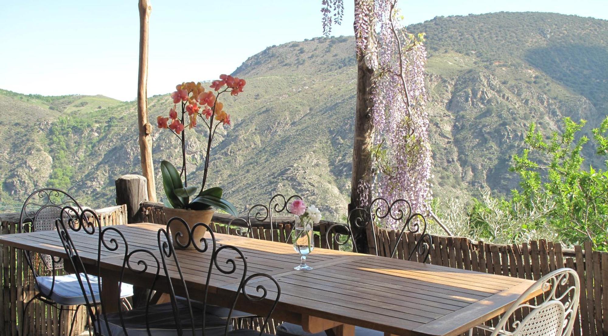 Atalbeitar Rural House, Heated Pool & Steam Room, Casa Aloe. מראה חיצוני תמונה