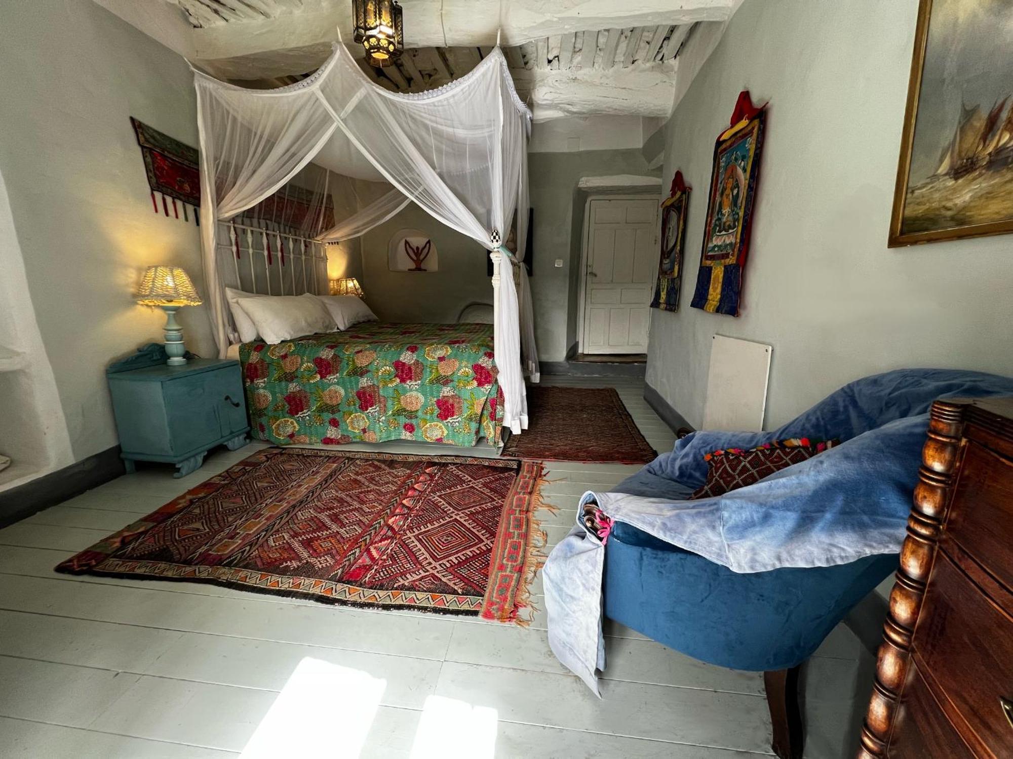 Atalbeitar Rural House, Heated Pool & Steam Room, Casa Aloe. מראה חיצוני תמונה