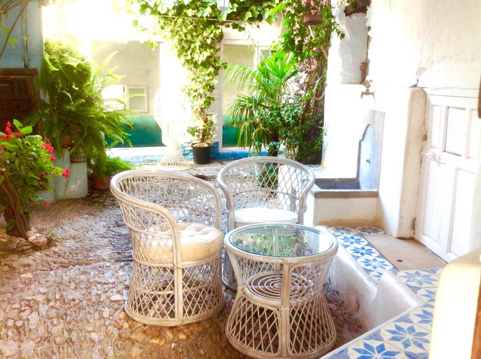 Atalbeitar Rural House, Heated Pool & Steam Room, Casa Aloe. מראה חיצוני תמונה