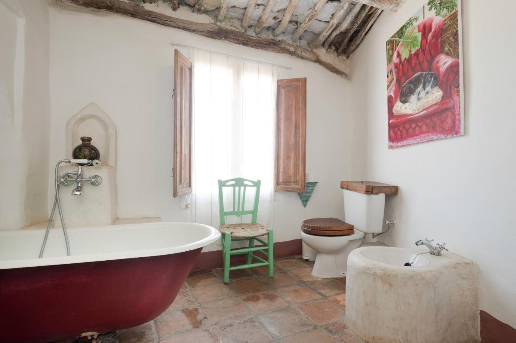 Atalbeitar Rural House, Heated Pool & Steam Room, Casa Aloe. מראה חיצוני תמונה