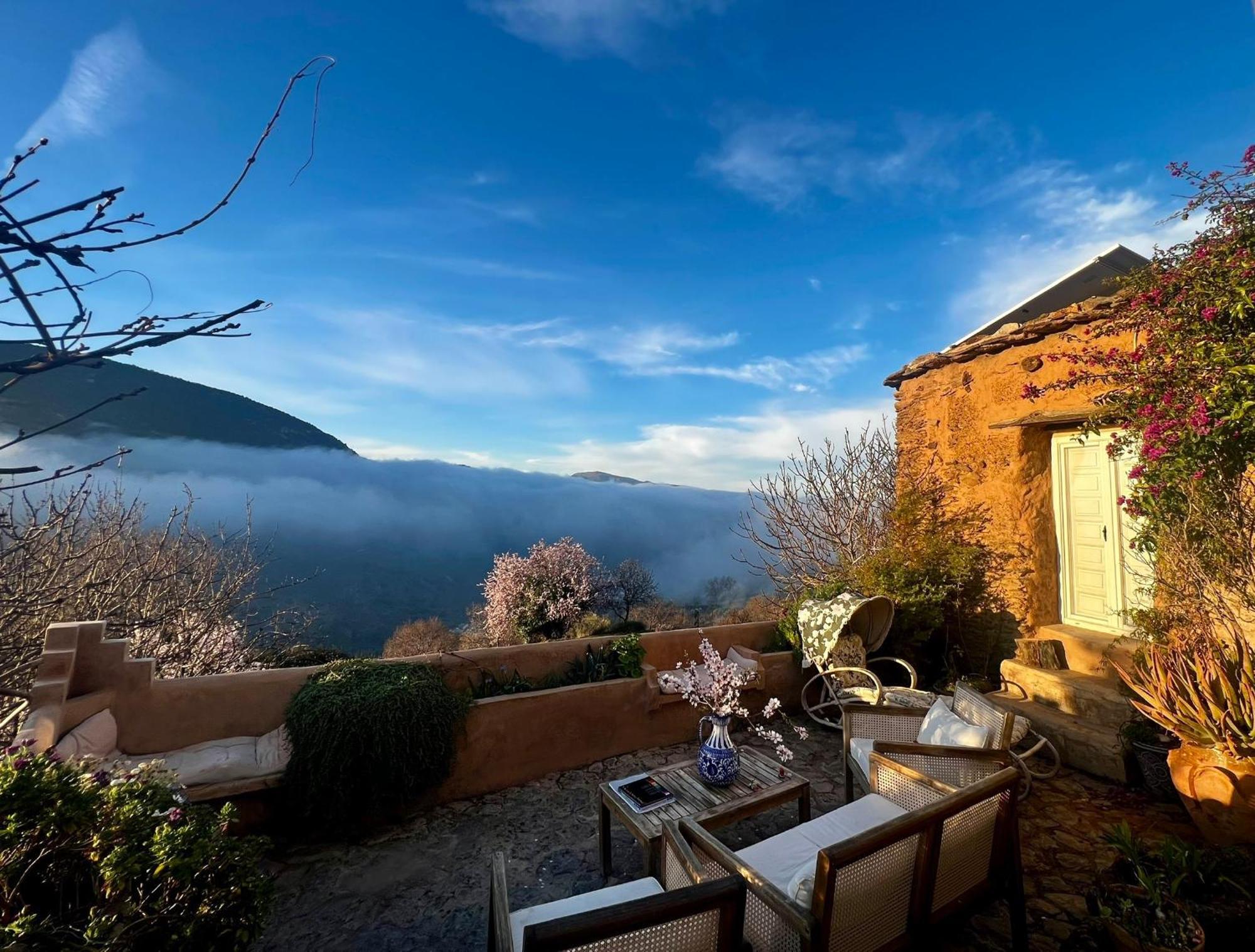 Atalbeitar Rural House, Heated Pool & Steam Room, Casa Aloe. מראה חיצוני תמונה