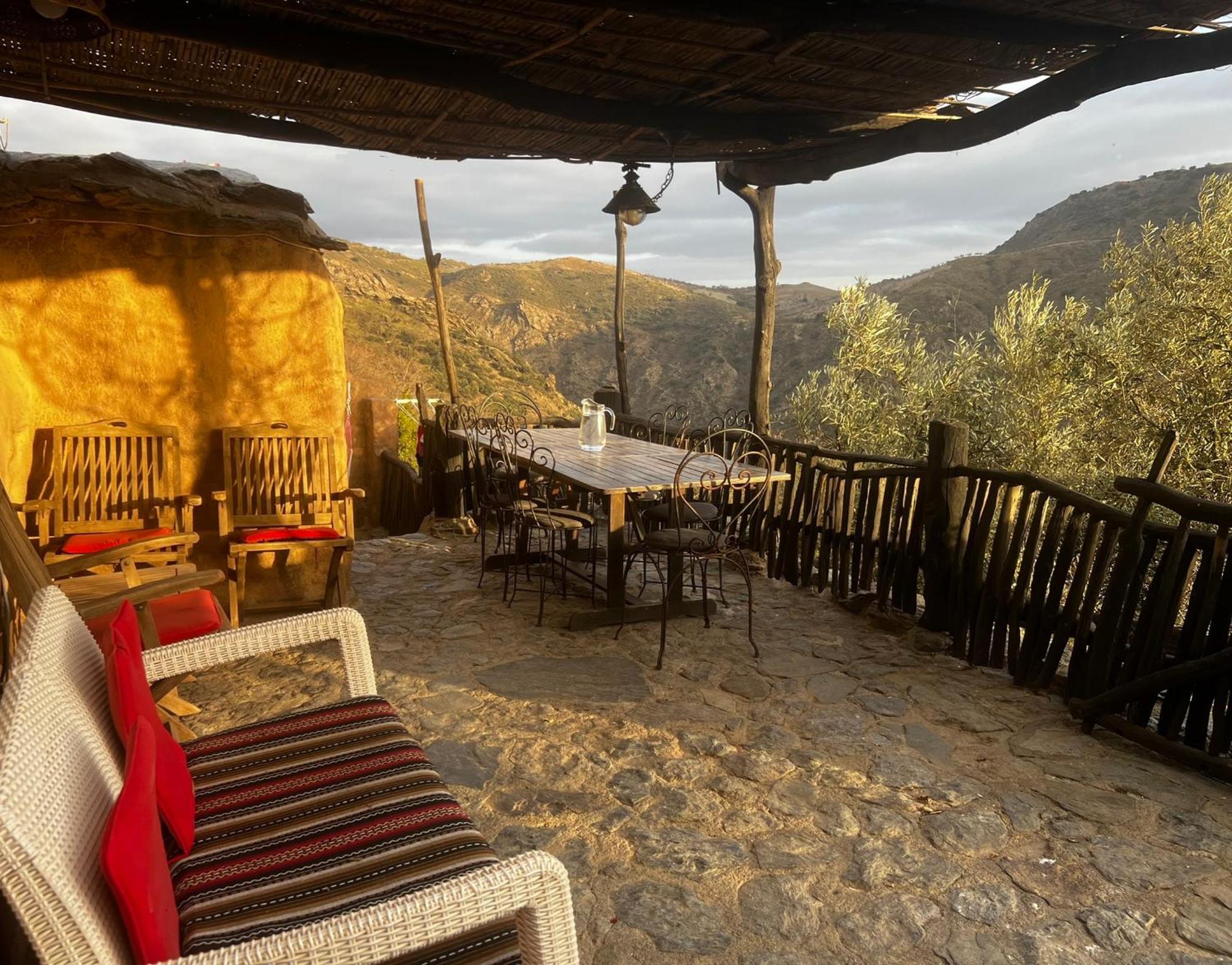 Atalbeitar Rural House, Heated Pool & Steam Room, Casa Aloe. מראה חיצוני תמונה